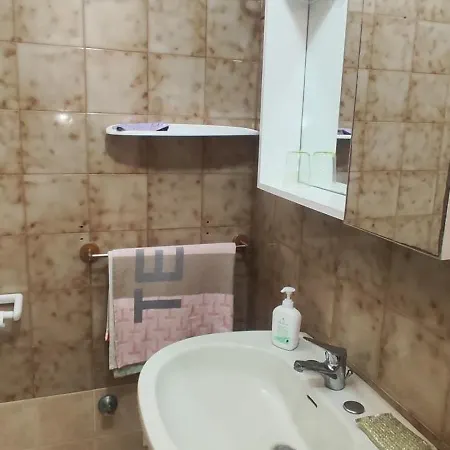 Gran Viale Al Mare Apartman