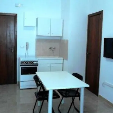 Apartman Gran Viale Al Mare