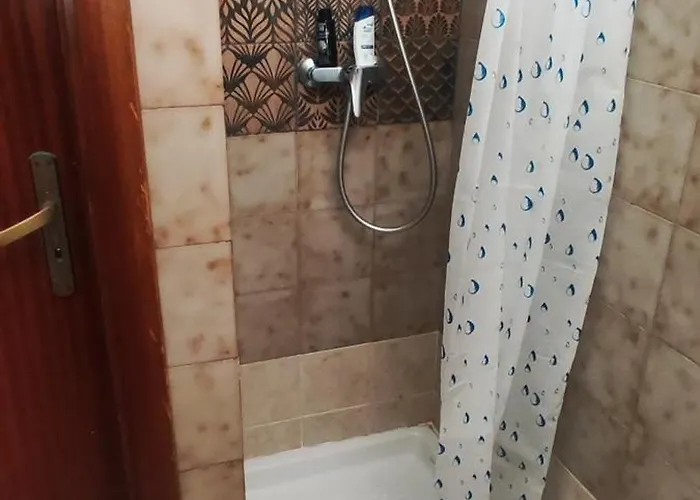 Gran Viale Al Mare Gallipoli