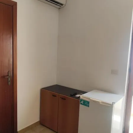 Apartment Gran Viale Al Mare Gallipoli