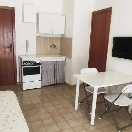 Gran Viale Al Mare *