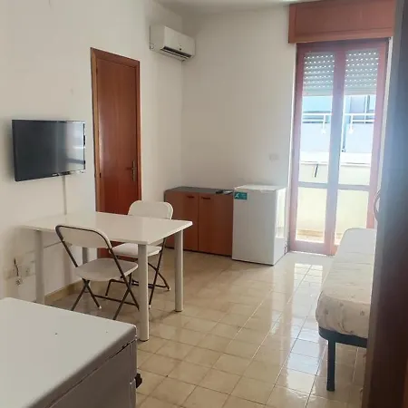 Apartmán Gran Viale Al Mare Gallipoli