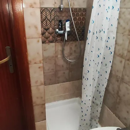 Gran Viale Al Mare Gallipoli