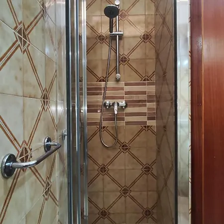 Apartman Oltremodo