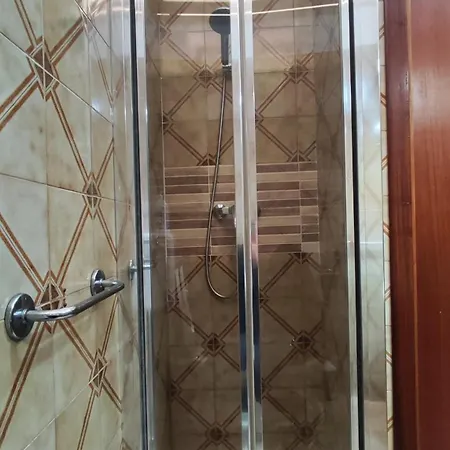 Oltremodo Apartman *