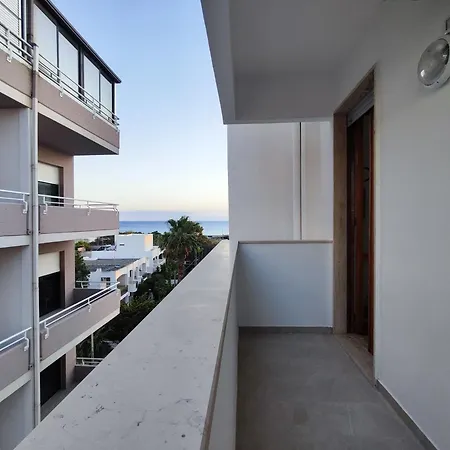 Oltremodo Apartment Gallipoli