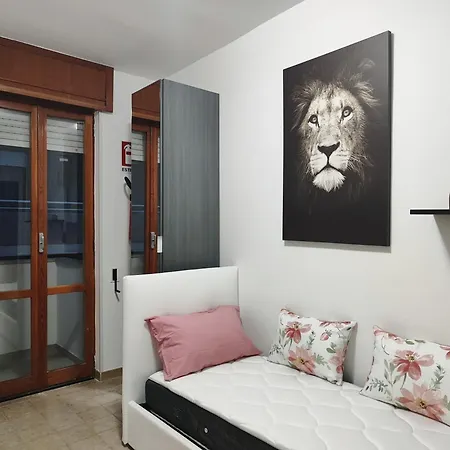 Apartment Oltremodo