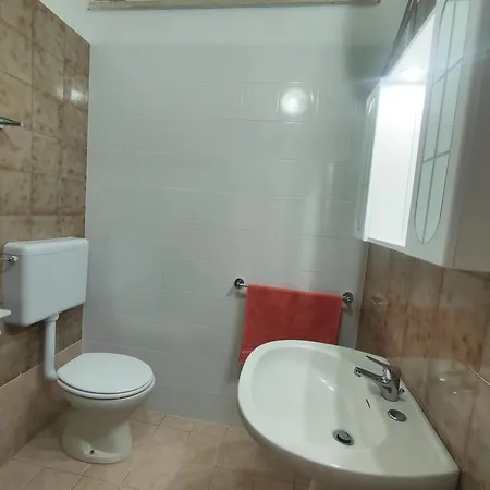 Apartment Oltremodo *