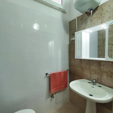 Apartment Oltremodo
