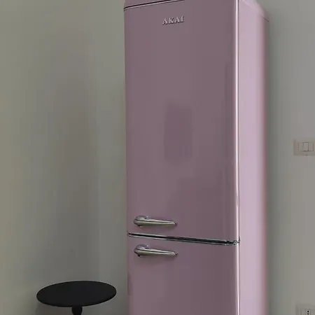 Oltremodo Apartment