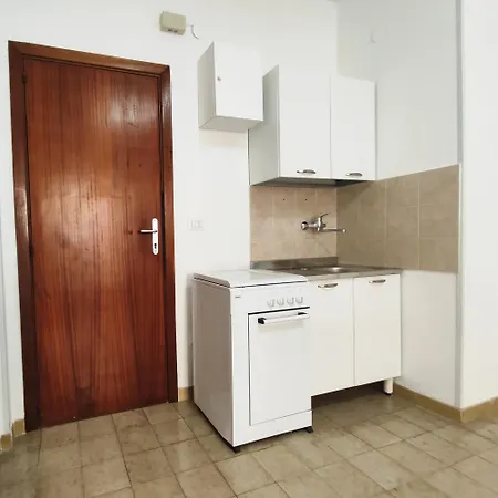 Apartment Oltremodo Gallipoli