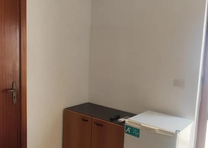 Appartement Gran Viale Al Mare Gallipoli