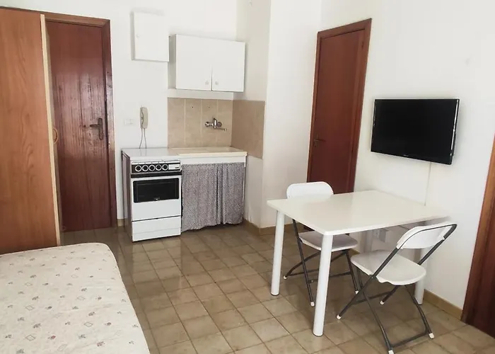 Gran Viale Al Mare *