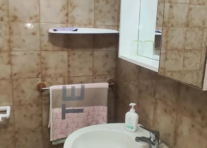 Gran Viale Al Mare Appartement