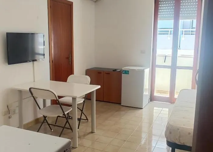 Appartement Gran Viale Al Mare Gallipoli